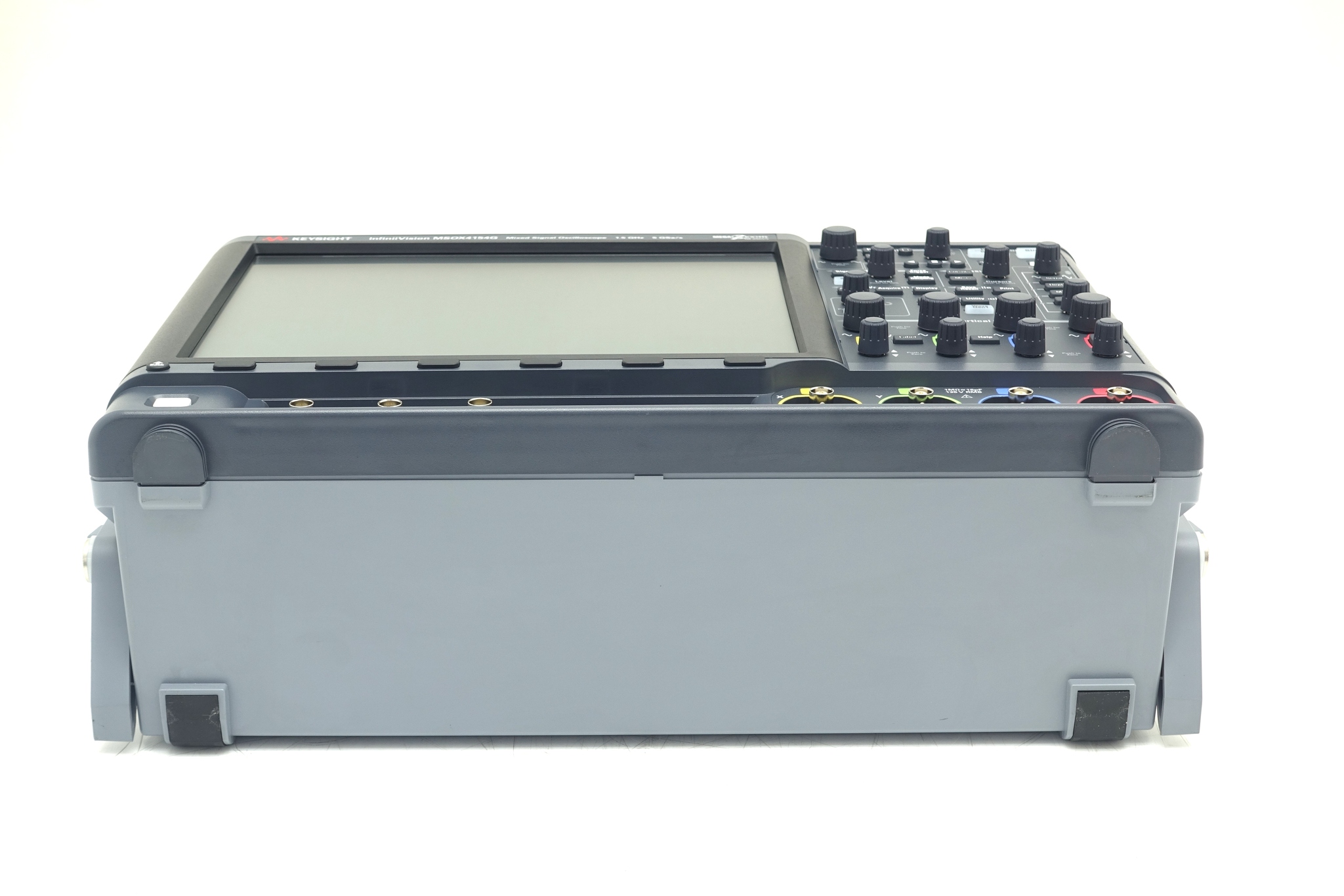 Oscilloscopes - Used Keysight Equipment