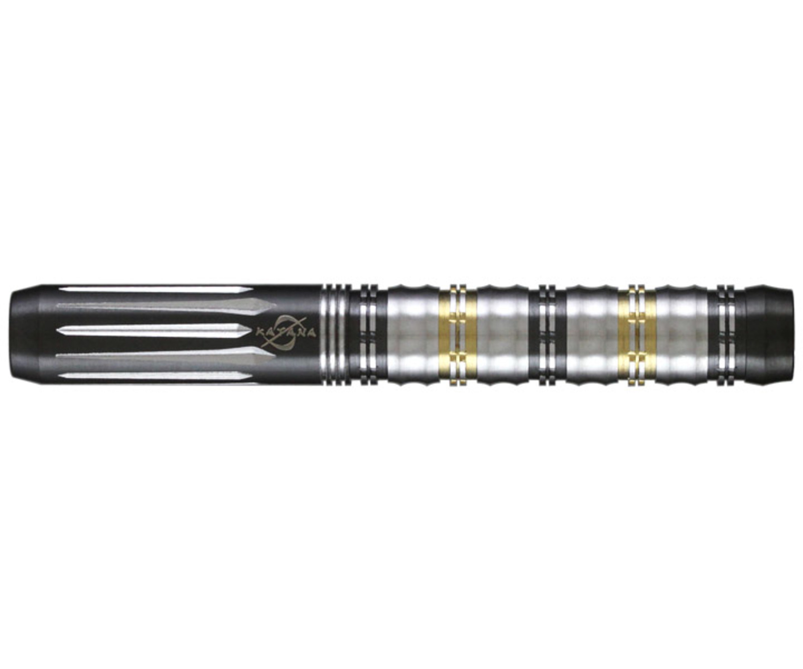 バレル【ダイナスティー】カタナ KATANA 名刀 真・菊一文字 2BA