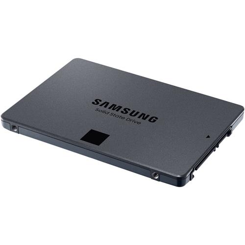 Samsung Solid State Drive 870 QVO, MZ-77Q1T0B/AM, 1 TB, 2.5
