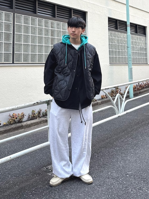 セール】【ユニセックス】マルチウェイライトM-65モッズコート（モッズ