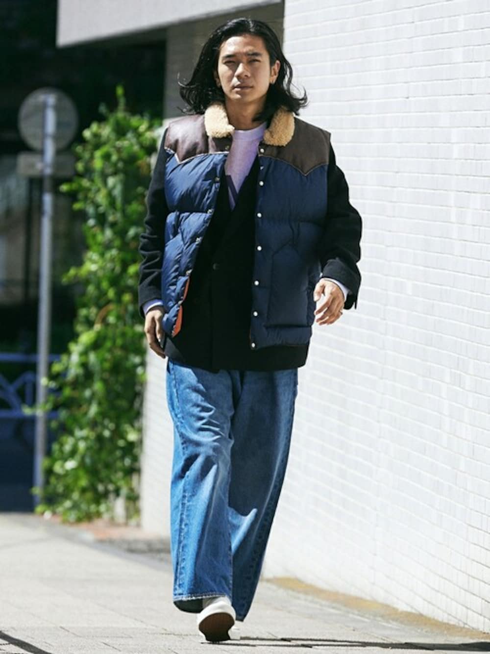 ジャーナルスタンダード メンズ(JOURNAL STANDARD 本社)｜Rocky