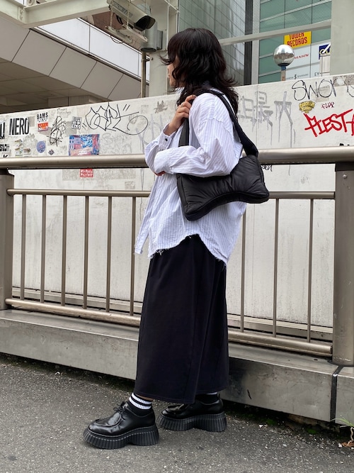 カンペール] BCN / フラットシューズ（モカシン/デッキシューズ