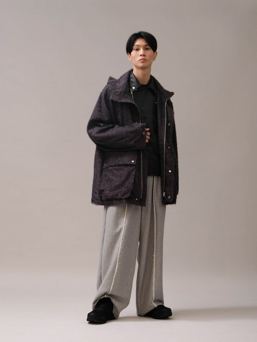 UNISEX》【LIMITED EDITION】Prime-Over Monster Parka/プライム