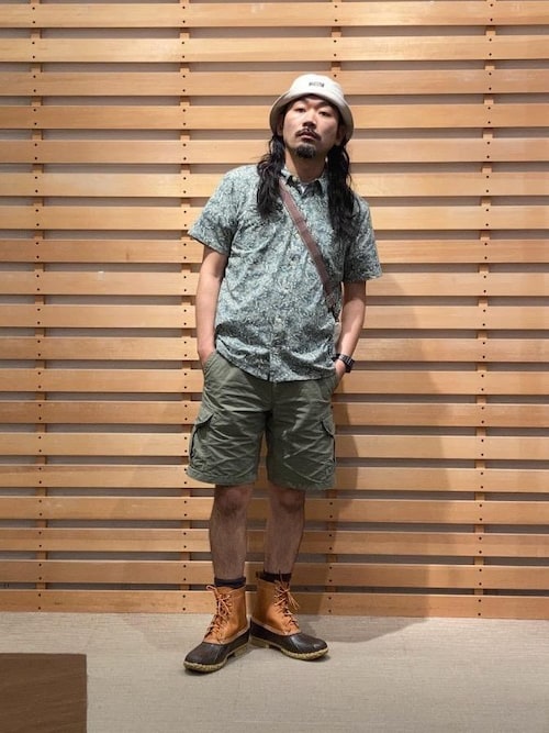 ビーン・ブーツ、8インチ（ブーツ）｜L.L.Bean（エルエルビーン）の