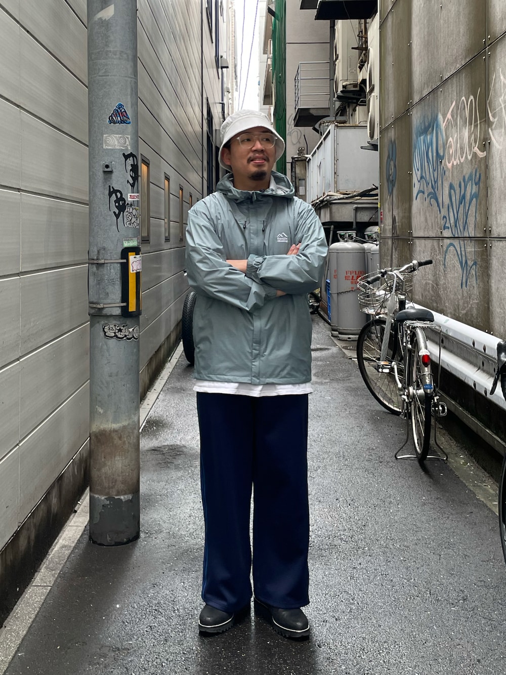 CIAOPANIC TYPY（チャオパニックティピー）の「【Franklin Climbing