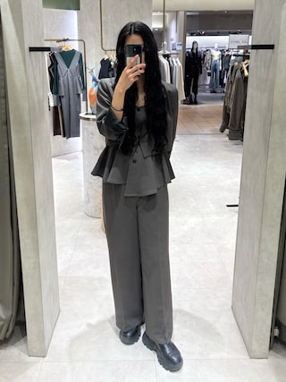 スタッフコーディネート｜ムルーア（MURUA）｜RUNWAY channel