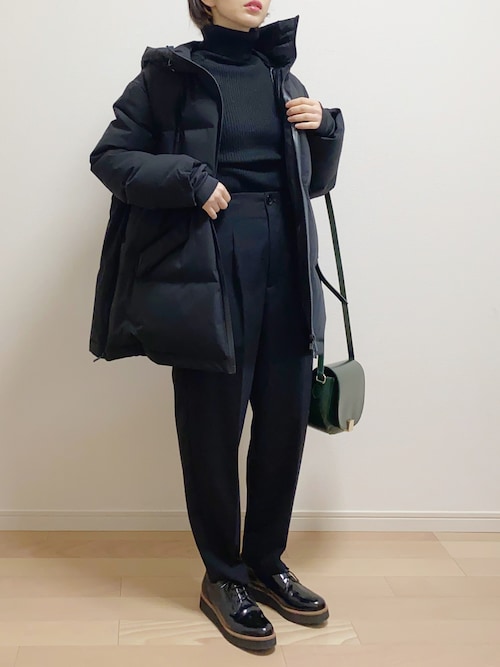 セール】厚底レースアップシューズ（ドレスシューズ）｜ADAM ET ROPE