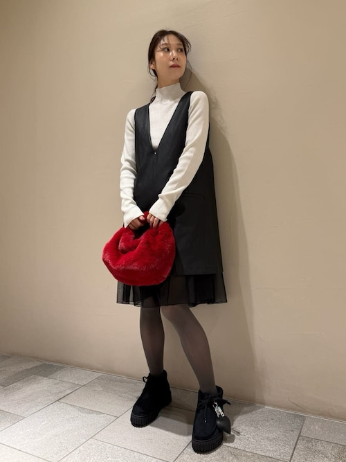 セール】【emmi meets Clarks】 Torhill Moss emmi customize