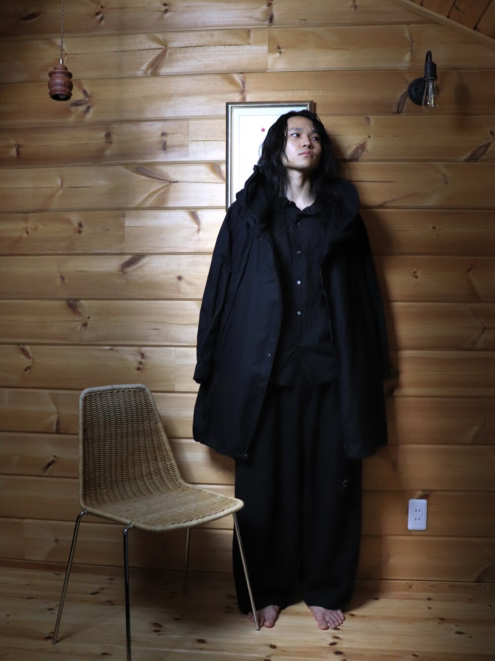 nude:masahiko maruyama（ヌードマサヒコマルヤマ）の「nude:masahiko