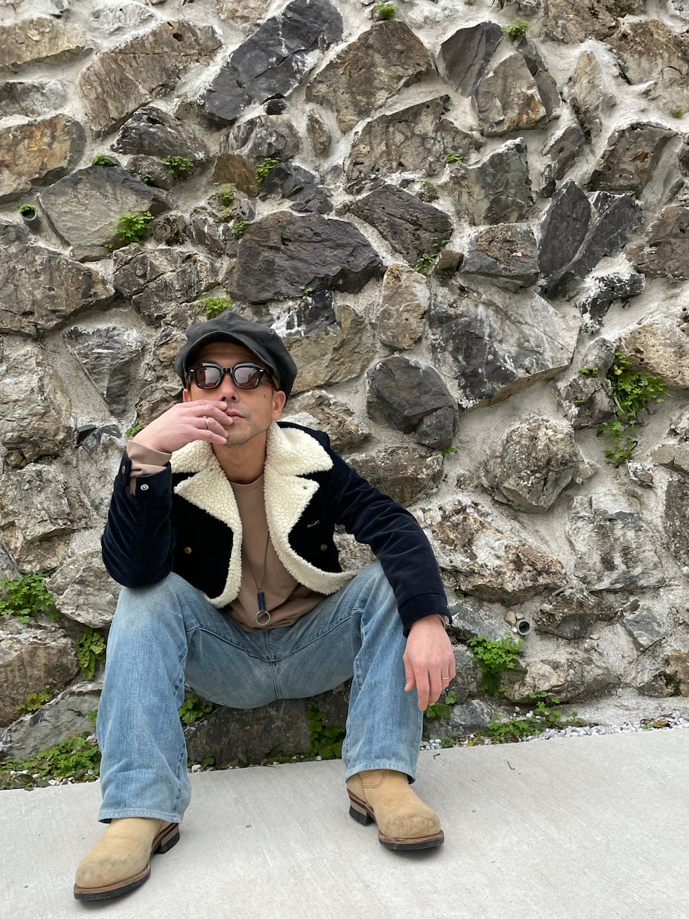 REDWING レッドウィング SHORT ENGINEER ショートエンジニアブーツ