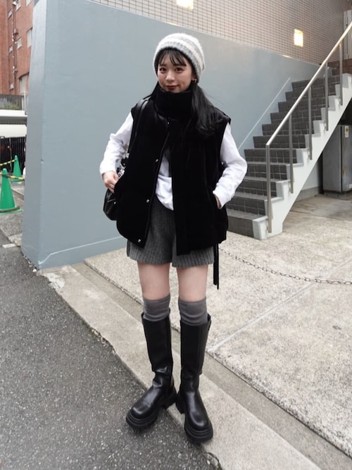 yamada企画/WEB限定】ウォッシュドロゴスウェット（スウェット