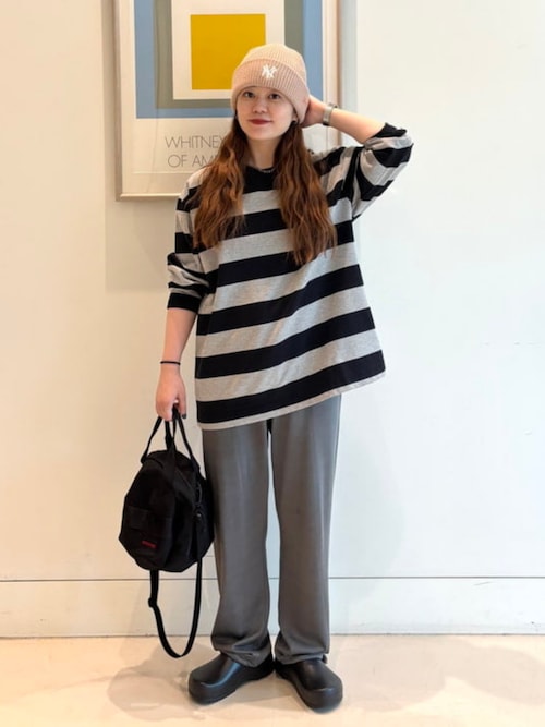 別注】BRIEFING / ヘルメット バッグ（ショルダーバッグ）｜BRIEFING