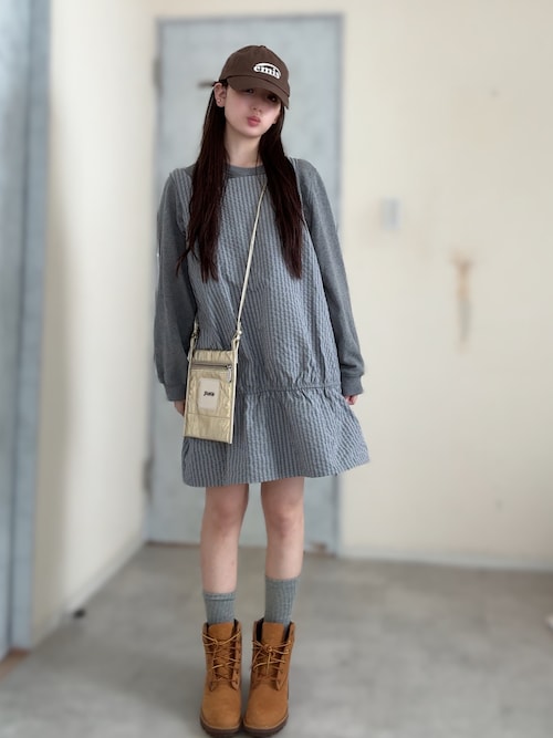 Timberland（ティンバーランド）の「レディース キンズリー 6インチ