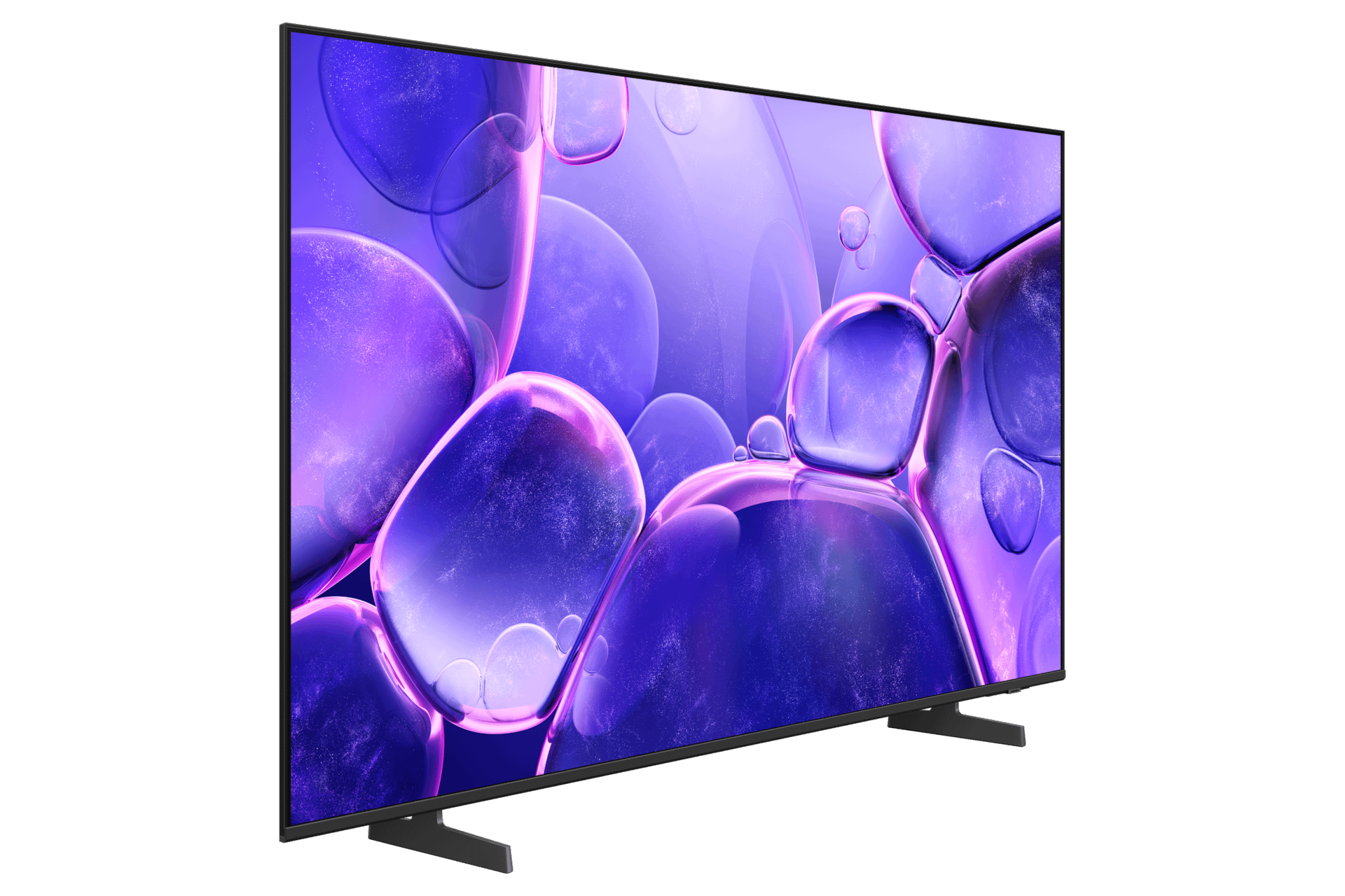 SAMSUNG 58 Inch Class Crystal UHD U8000F UN58U8000FFXZA | Jeff