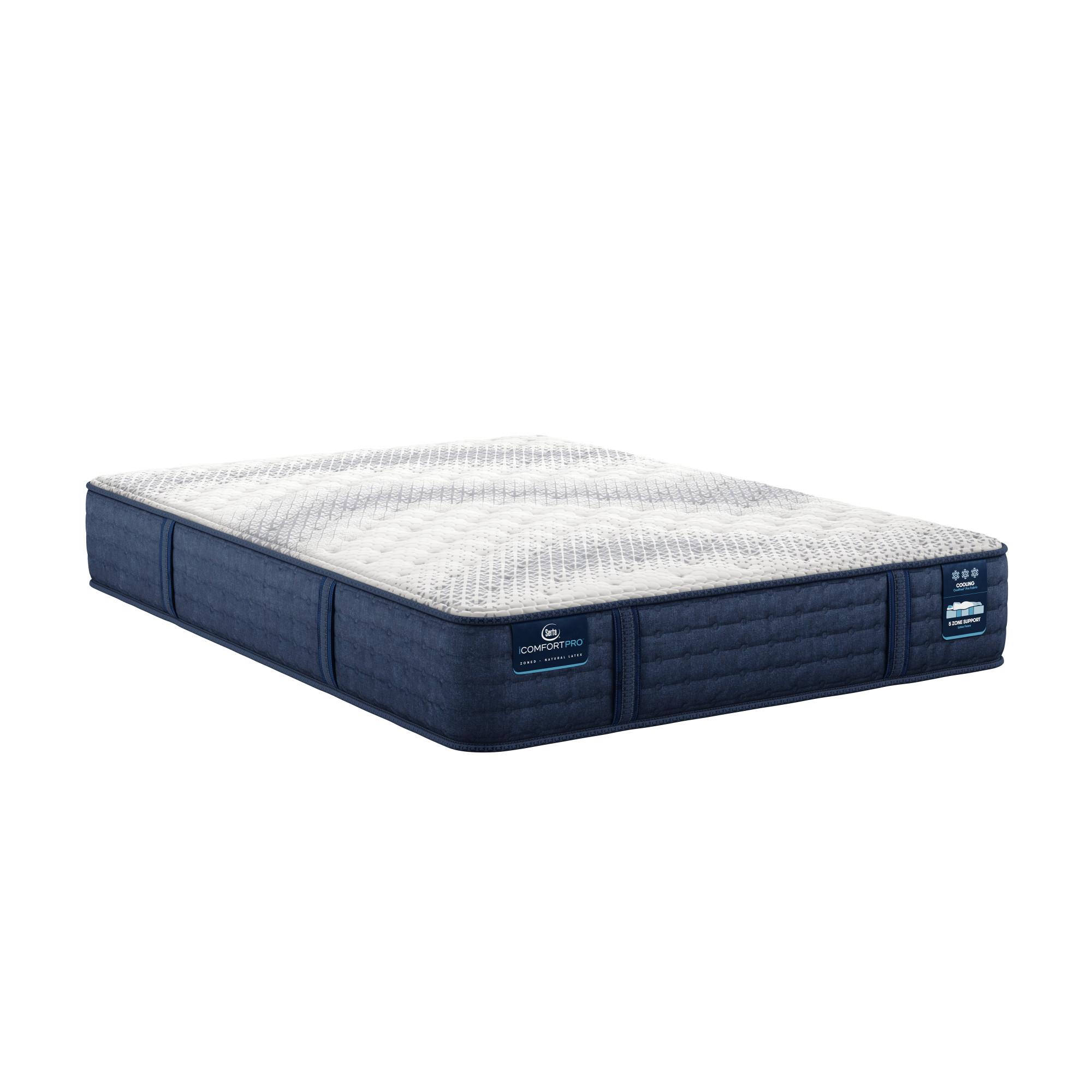 SERTA iComfortPro Ambrose 13