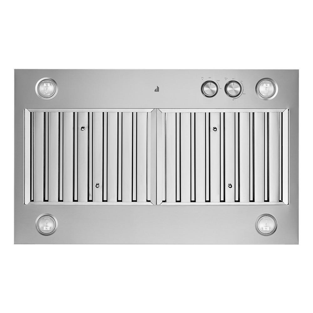 JennAir JXL6536HSS : Warners' Stellian