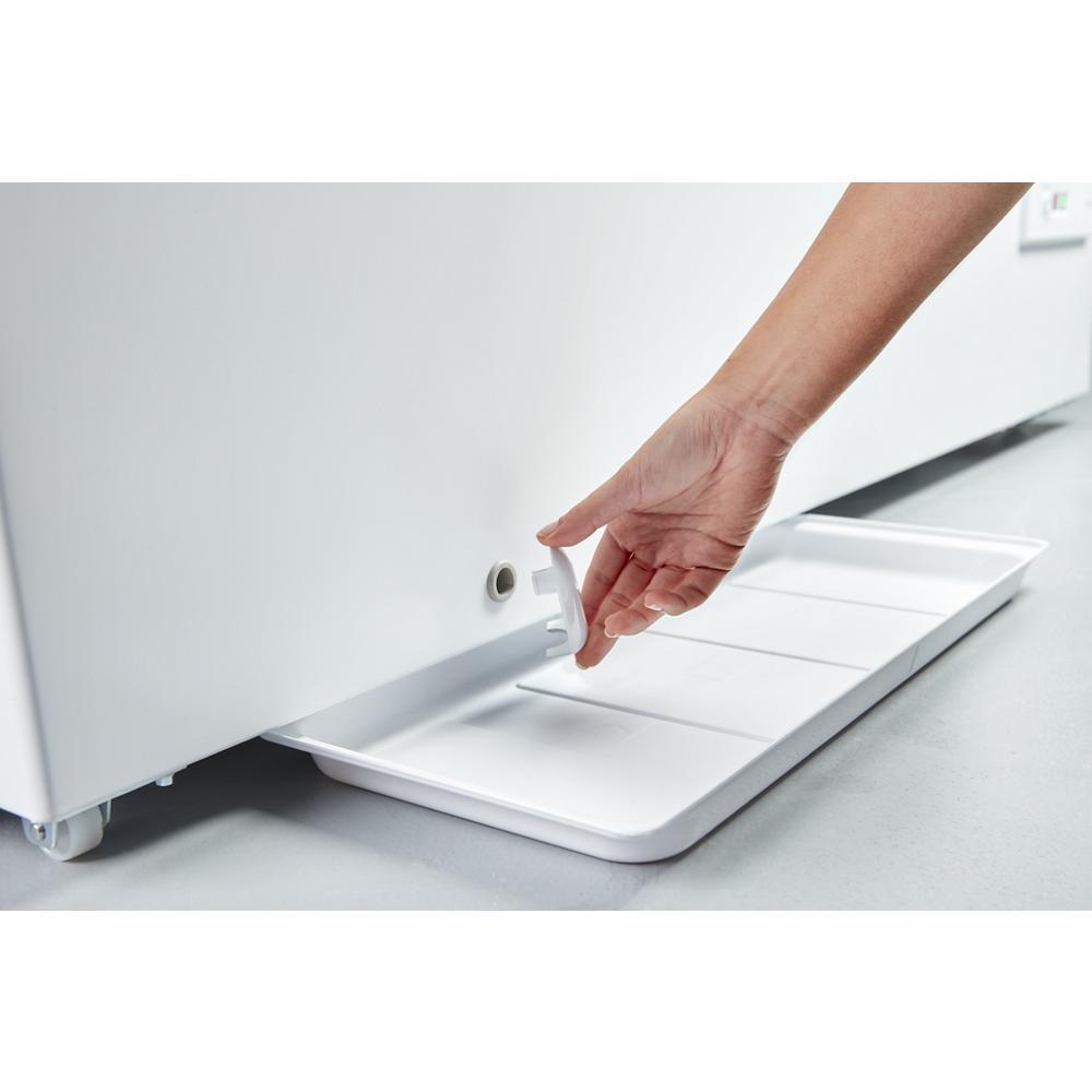 MZC5216LW by Maytag - Garage Ready in Freezer Mode Chest Freezer