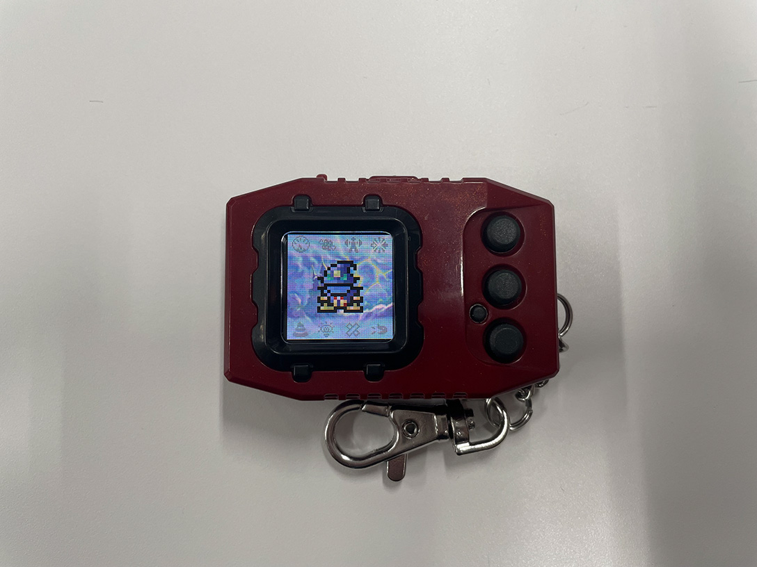 Digimon Pendulum Color 3 Nightmare Soldiers Line-Up Previews from