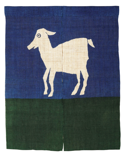 初期作品から近作まで、柚木沙弥郎の染色作品を展観「生誕100年 柚木