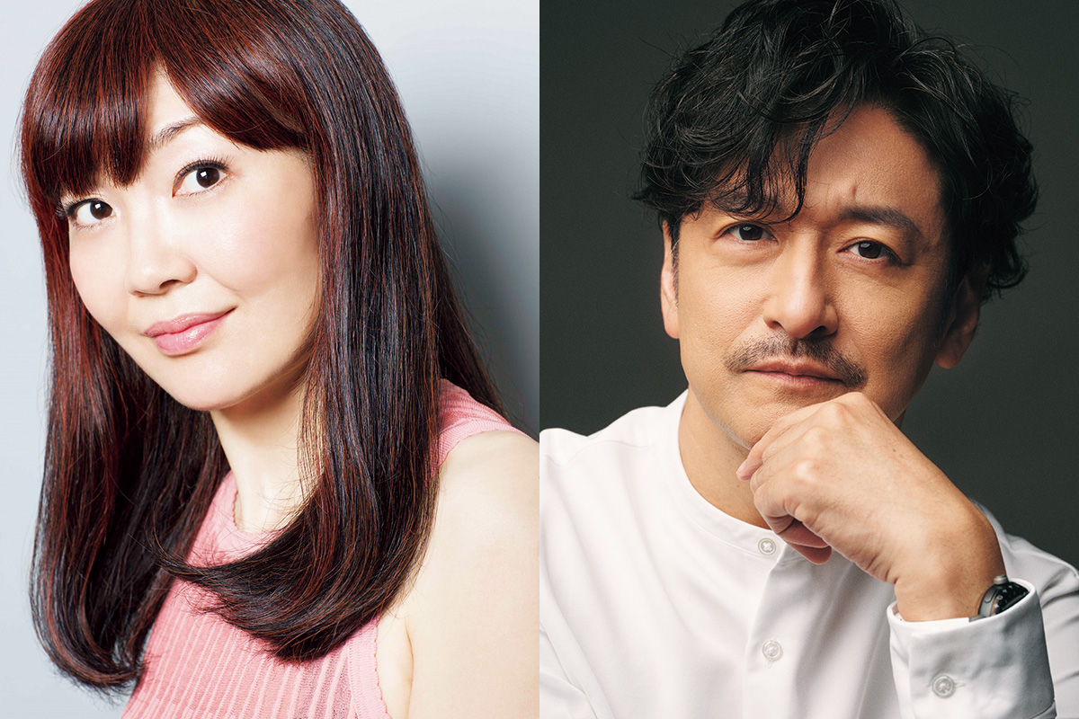 贈り物上手なあの人たちの【喜ばれる手土産】石丸幹二さん、桜沢エリカ