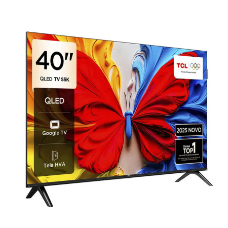 Smart TV TCL 40
