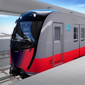 グリーンマックス 名鉄1000系ブルーライナー 販売（2021年8月26日