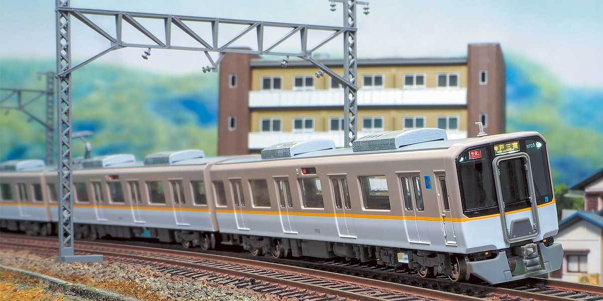 グリーンマックス 近鉄9820系6両セット 販売（2023年1月24日