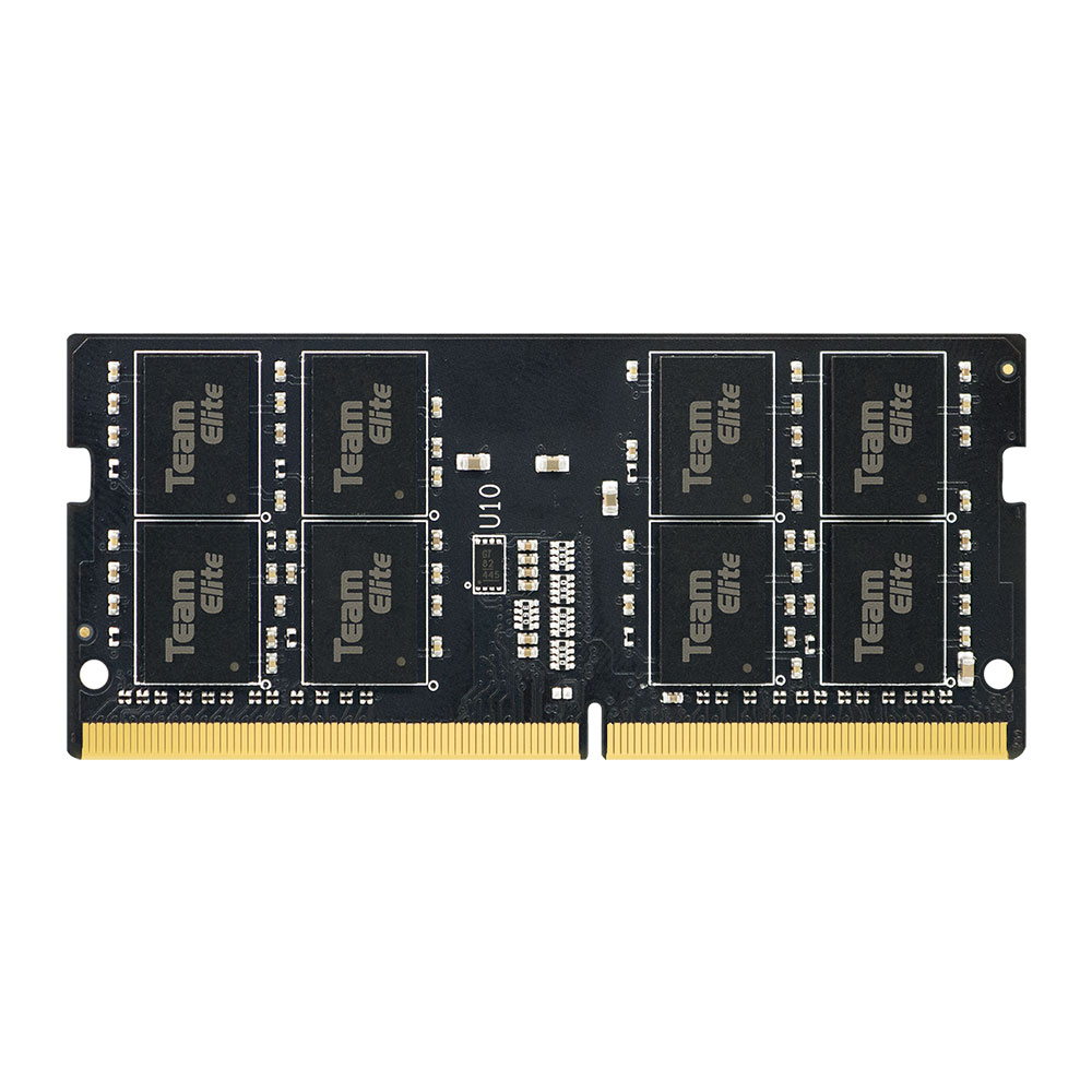 ELITE DDR4 LAPTOP MEMORY 8GB(1x8GB) 2666MHz CL19 | TEAMGROUP