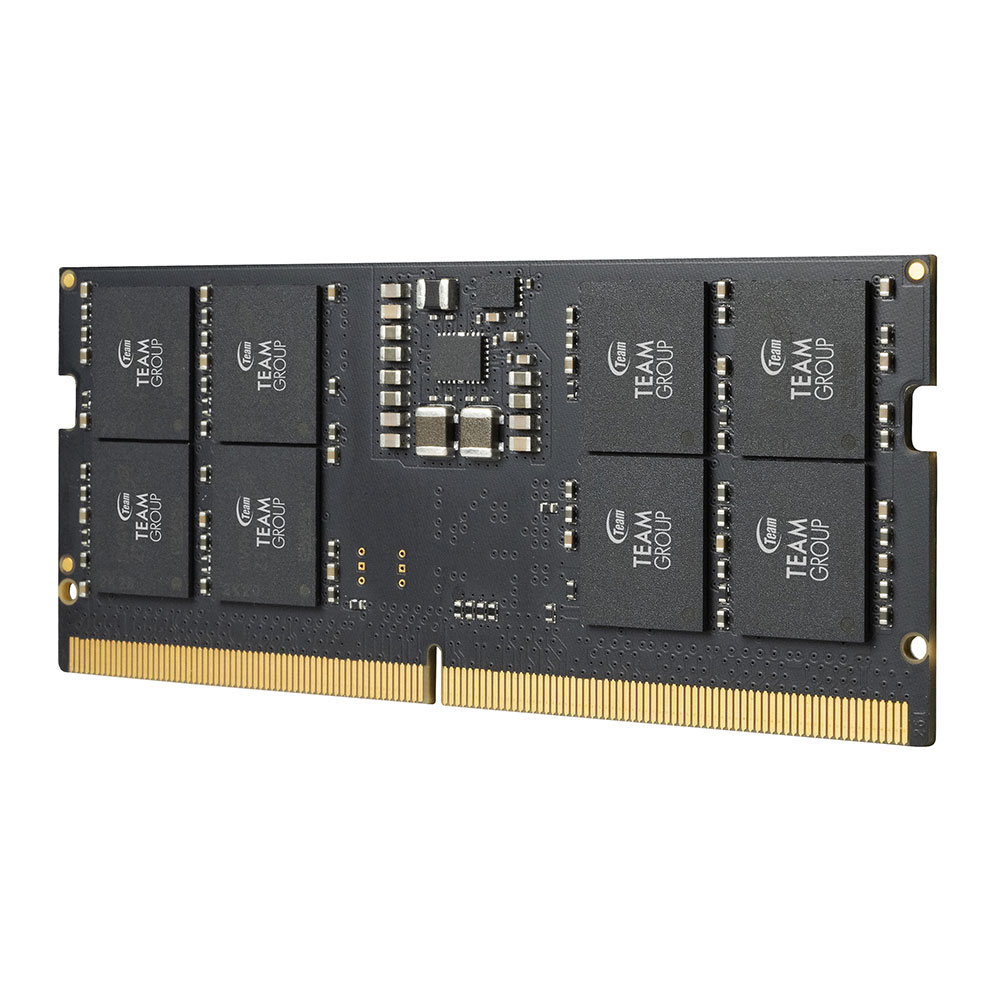 ELITE DDR5 LAPTOP MEMORY 32GB(2x16GB) 5600MHz CL46 - TEAMGROUOP