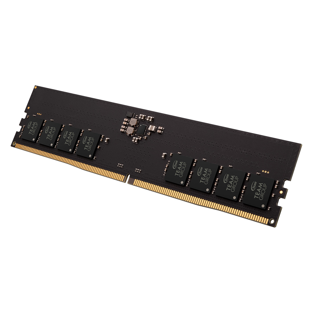 ELITE DDR5 DESKTOP MEMORY 64GB(2x32GB) 6400MHz CL52 - TEAMGROUP