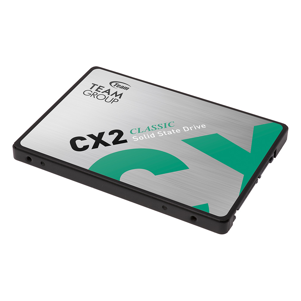 CX2 SSD 512GB | TEAMGROUP