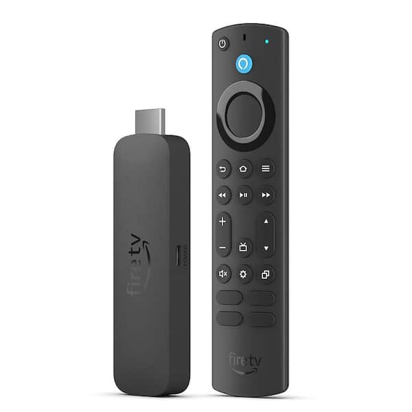 Fire TV Stick 4K Max 第二世代 未開封 Fire TV Stick 4K MAX 第