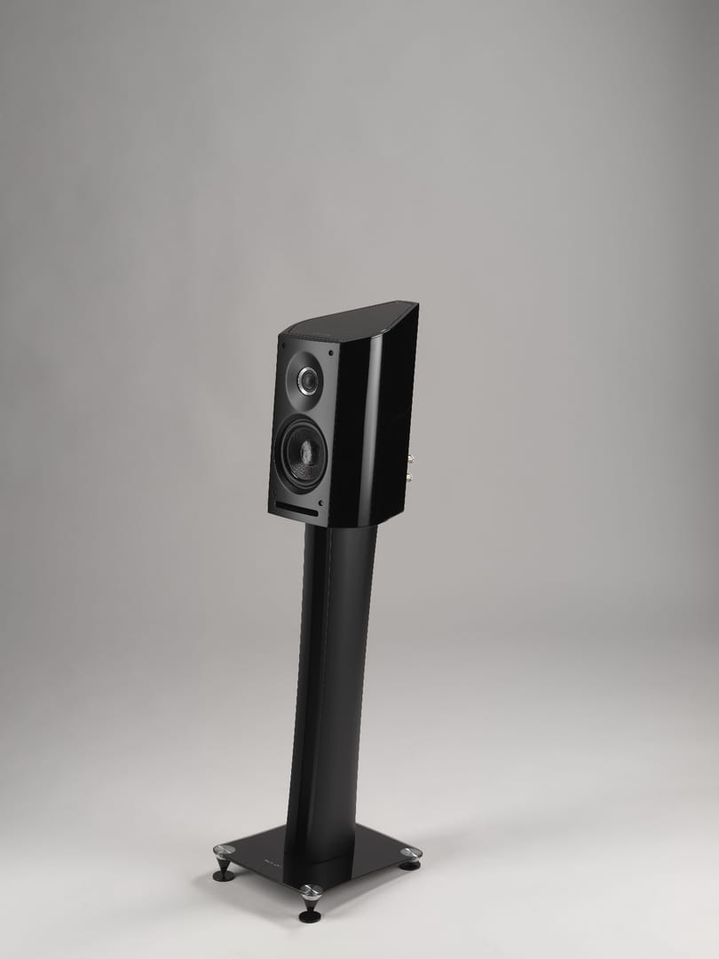 Sonus faber Venere Model 1.5 - The Absolute Sound