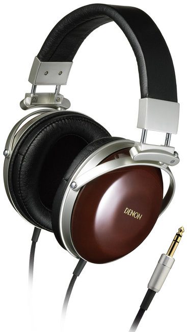 Denon AH-D7000 Headphones (Playback 44) - The Absolute Sound