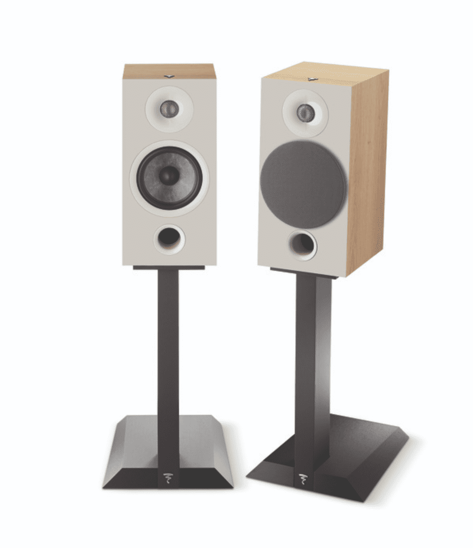 Focal Chora 806 Review - The Absolute Sound
