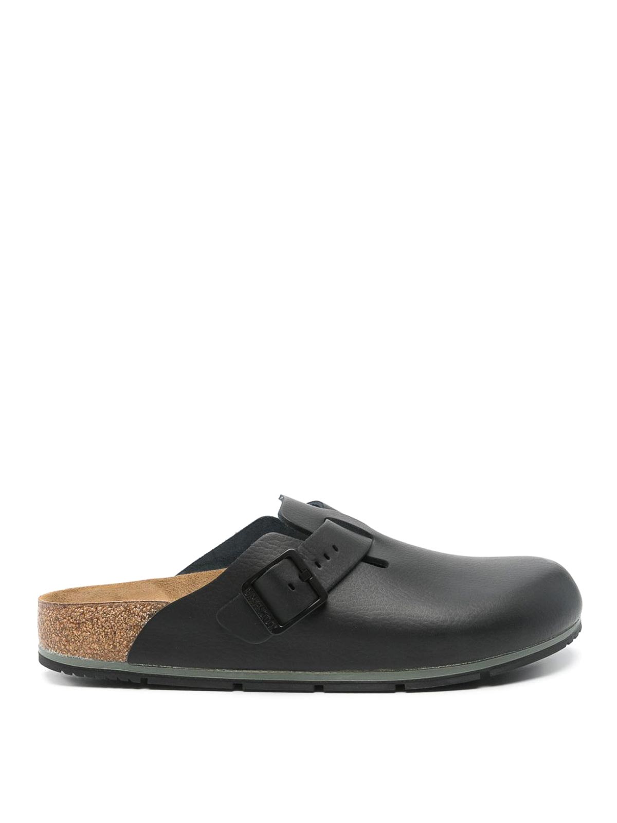 Birkenstock ローファー - 黒 - ブラック|1026222BLACK