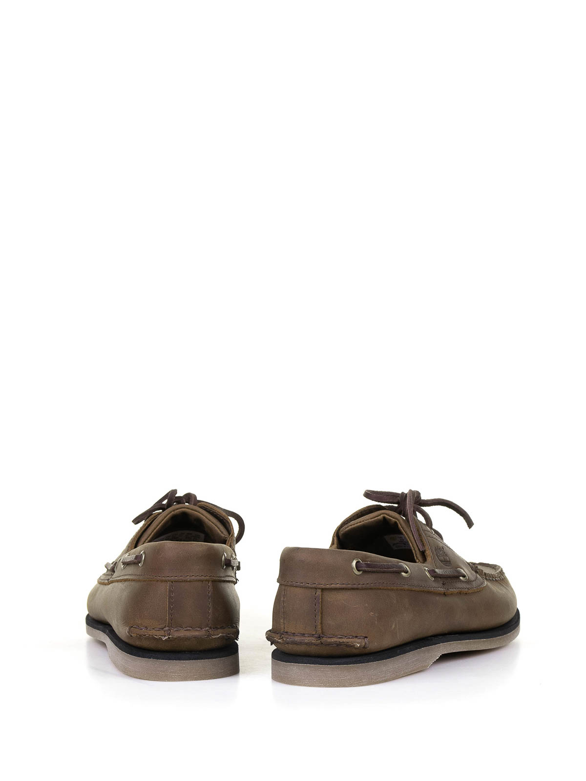 Timberland ローファー - ブラウン|TB0A2FZXEM41 | THEBS