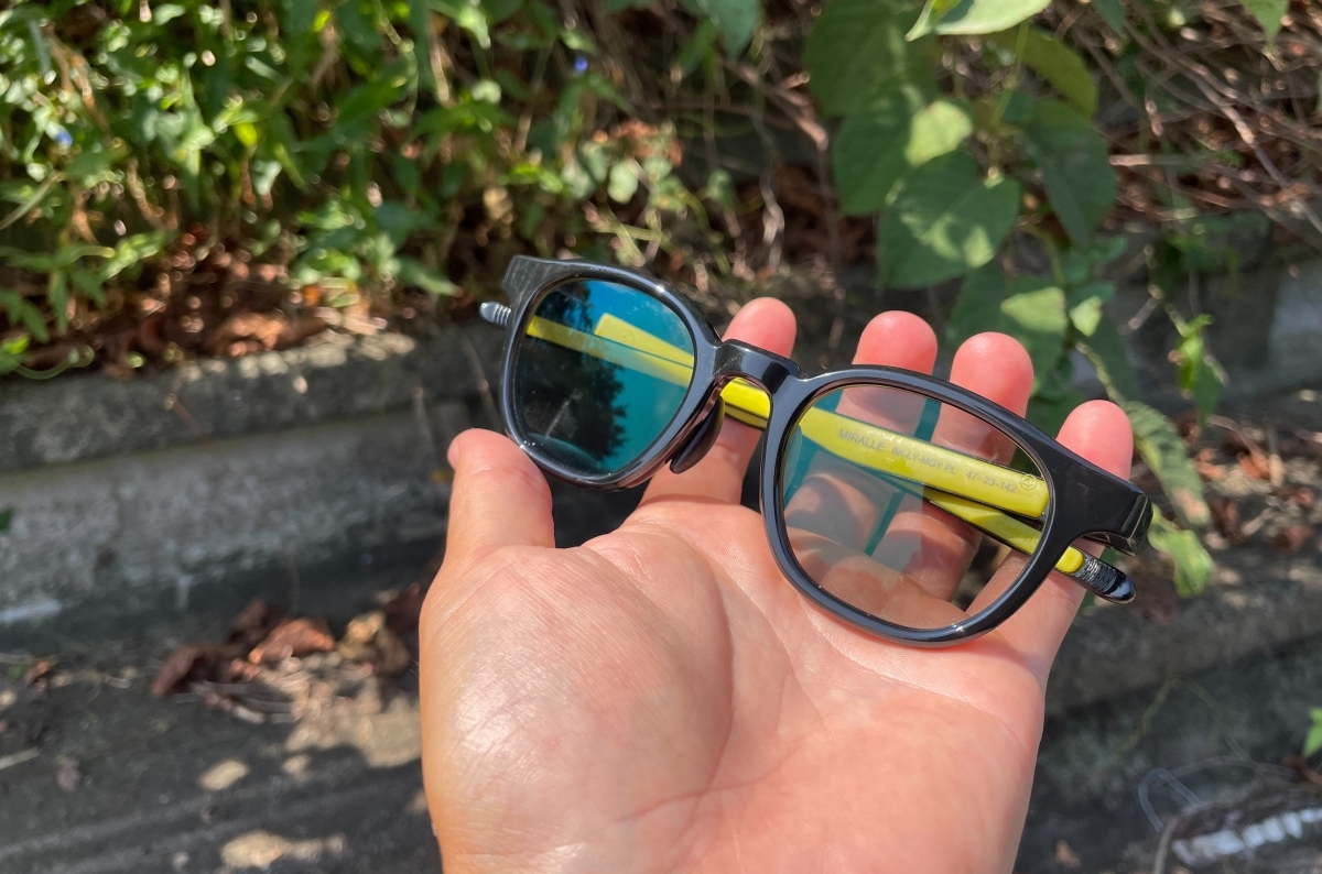 釣りにEyevol（アイヴォル）を愛用！性能も洒落っ気も鬼ヤバい偏光