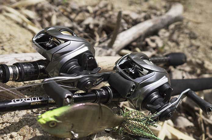 21ジリオンsv tw 7.1 ZILLION SV TW – Daiwa US