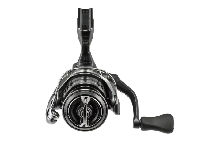 25コンプレックスXRが繊細さはそのままにパワーと耐久性が大幅