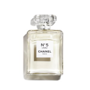 N°5 L'EAU Eau de Toilette Spray - 1.7 FL. OZ. | CHANEL