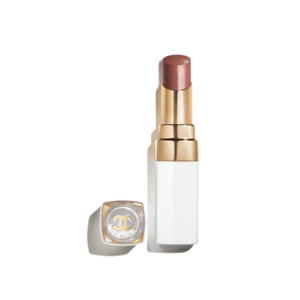 ROUGE COCO BAUME SHINE Hydrating beautifying tinted lip balm