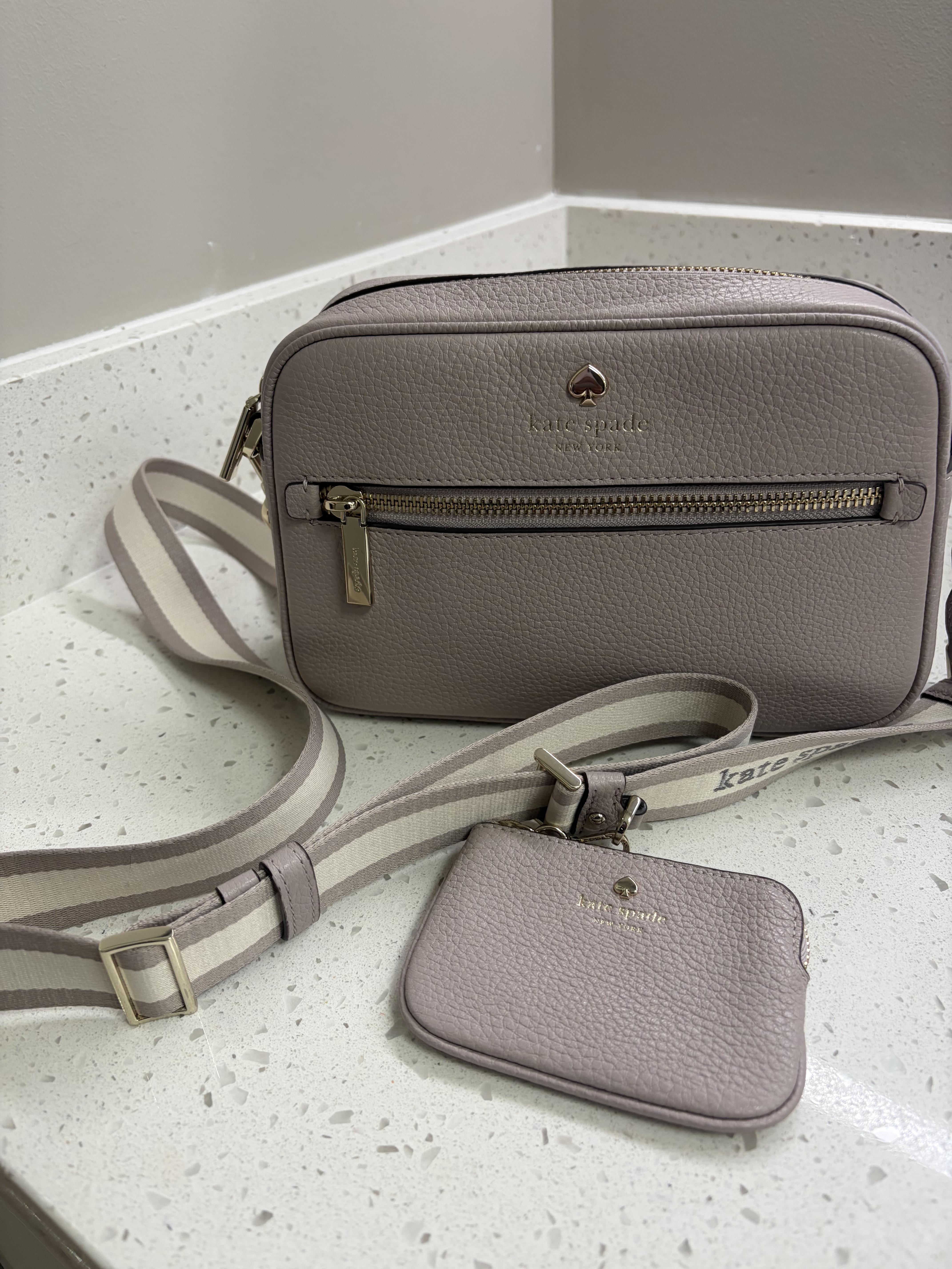 Emma Camera Bag | Kate Spade Outlet