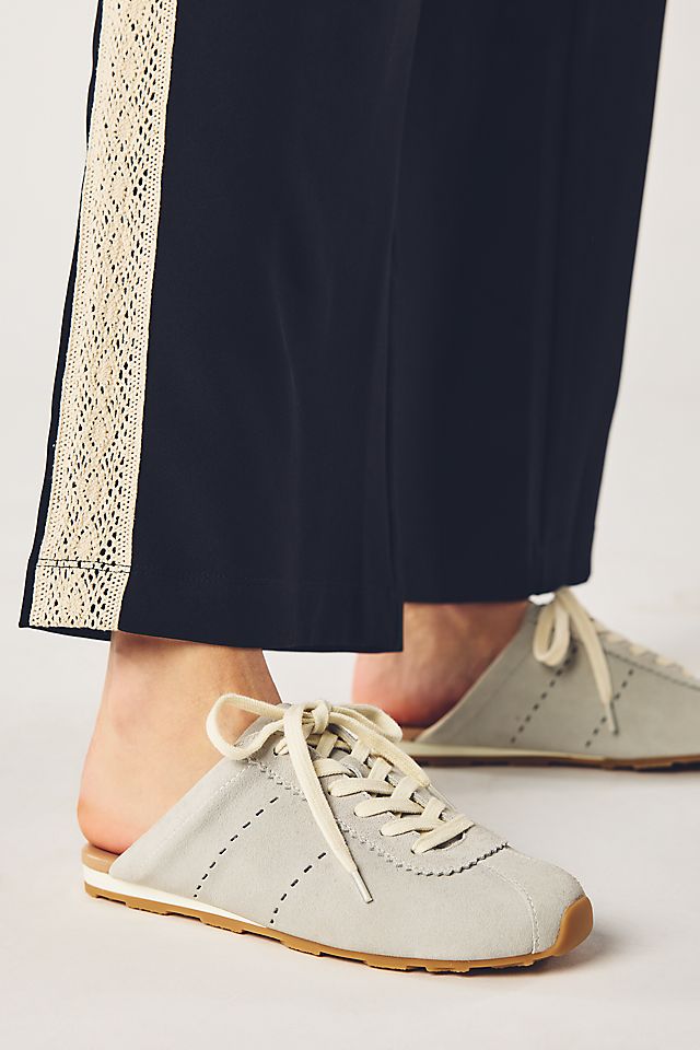 Silent D Trent Mule Sneakers | Anthropologie