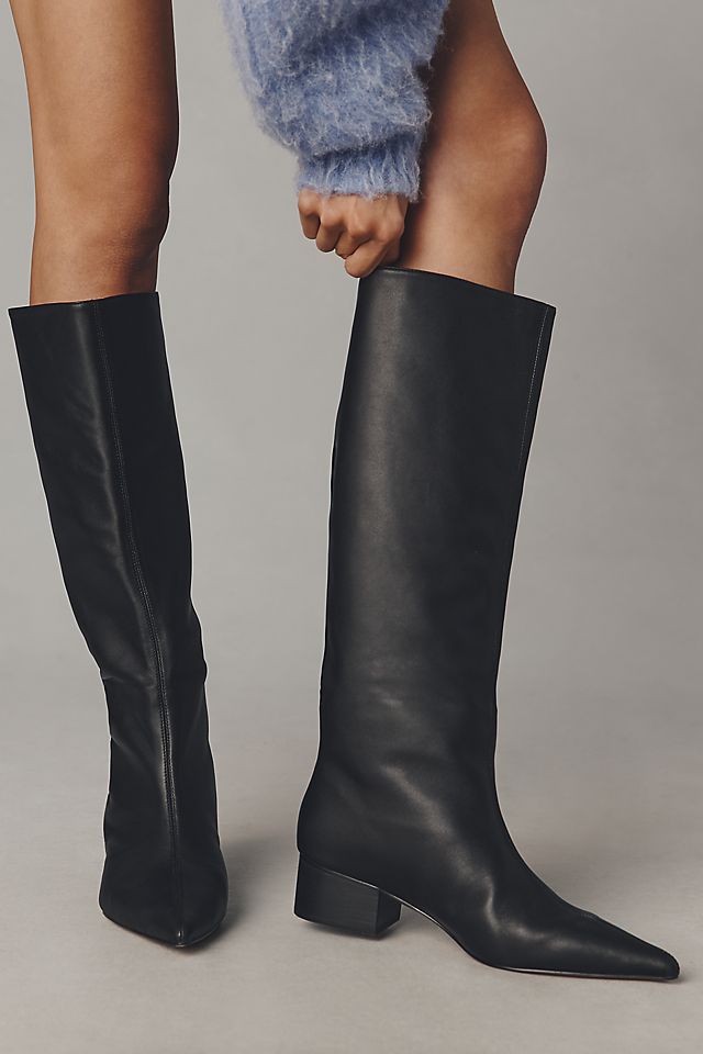 Silent D Kaias Knee-High Boots | Anthropologie