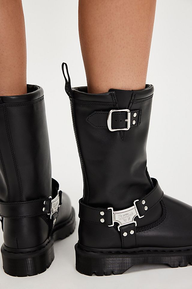 Dr. Martens Anistone Hi Boots | Free People