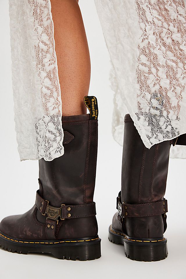 Dr. Martens Anistone Hi Boots | Free People