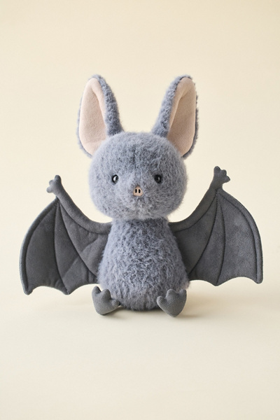 Jellycat Broox Bat Plushie | Urban Outfitters