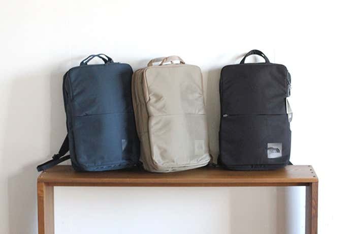 シャトルデイパック3種のレビューと口コミをご紹介！ | YAMA HACK