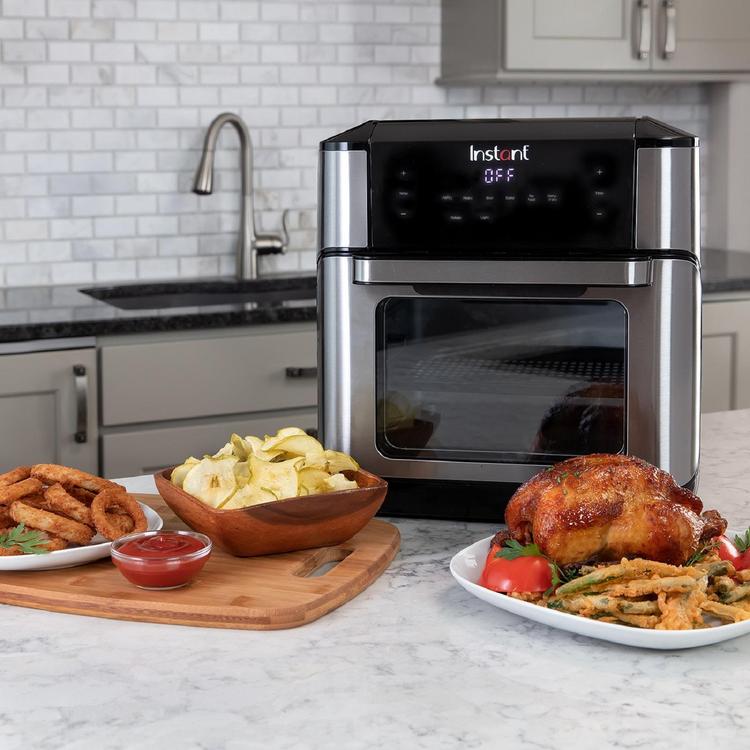 Instant Pot, Vortex Plus 7-in-1 Air Fryer Oven | Zola